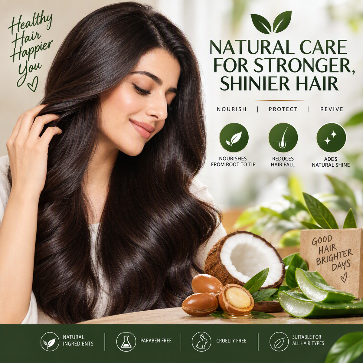 Hair Care