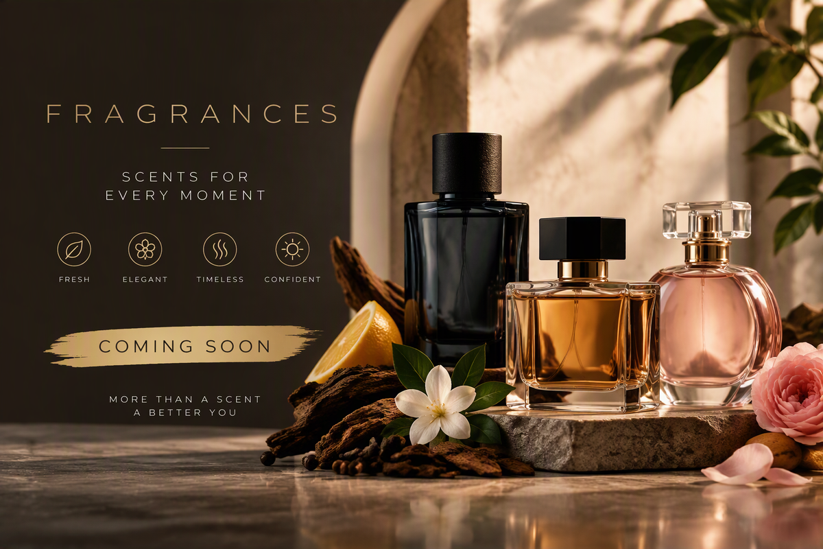 Fragrances